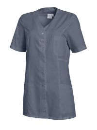 Longtop Kasack Damen Grau